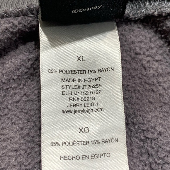 Disney The Nightmare Before Christmas women’s sweatshirt - Picture 7 of 7